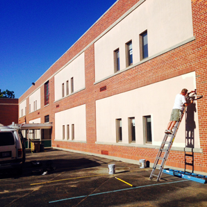 Commercial Painting Grand Rapids, MI