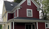 Ada Exterior Painting