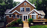 Cascade Historic Home Painting