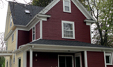 Lowell Exterior Painting
