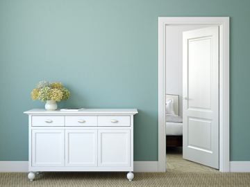 Kentwood Interior Painting