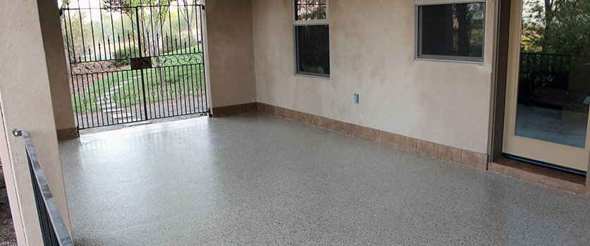 Fllor Coatings Grand Rapids, MI