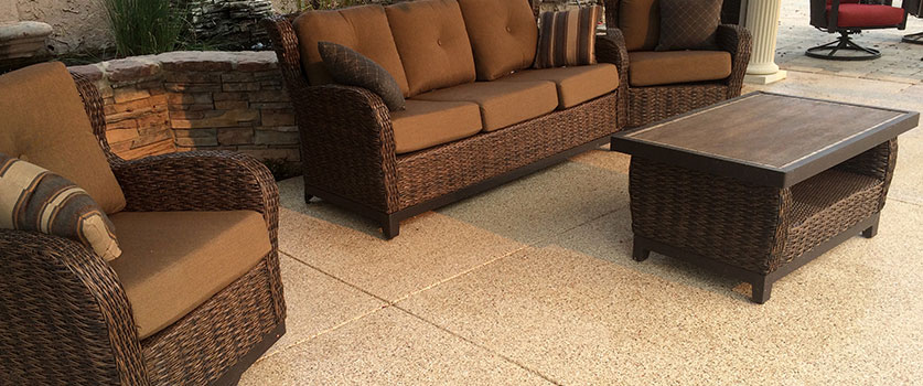 Fllor Coatings Grand Rapids, MI